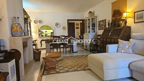 Apartamento T1 para Venda em Quarteira