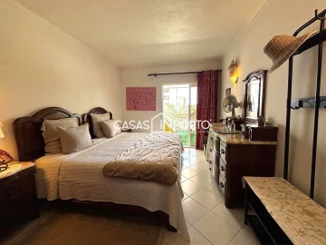 Apartamento T1 para Venda em Quarteira