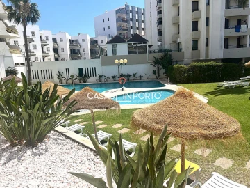 Apartamento T1 para Venda em Quarteira