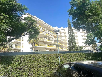 Apartamento T1 para Venda em Quarteira