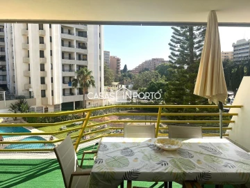 Apartamento T1 para Venda em Quarteira