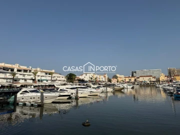 Apartamento T1 para Venda em Quarteira