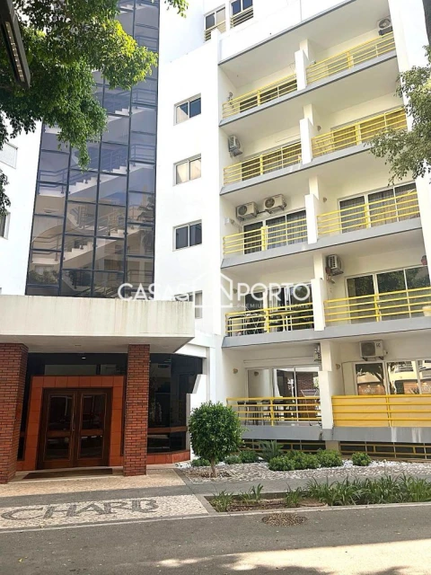 Apartamento T1 para Venda em Quarteira