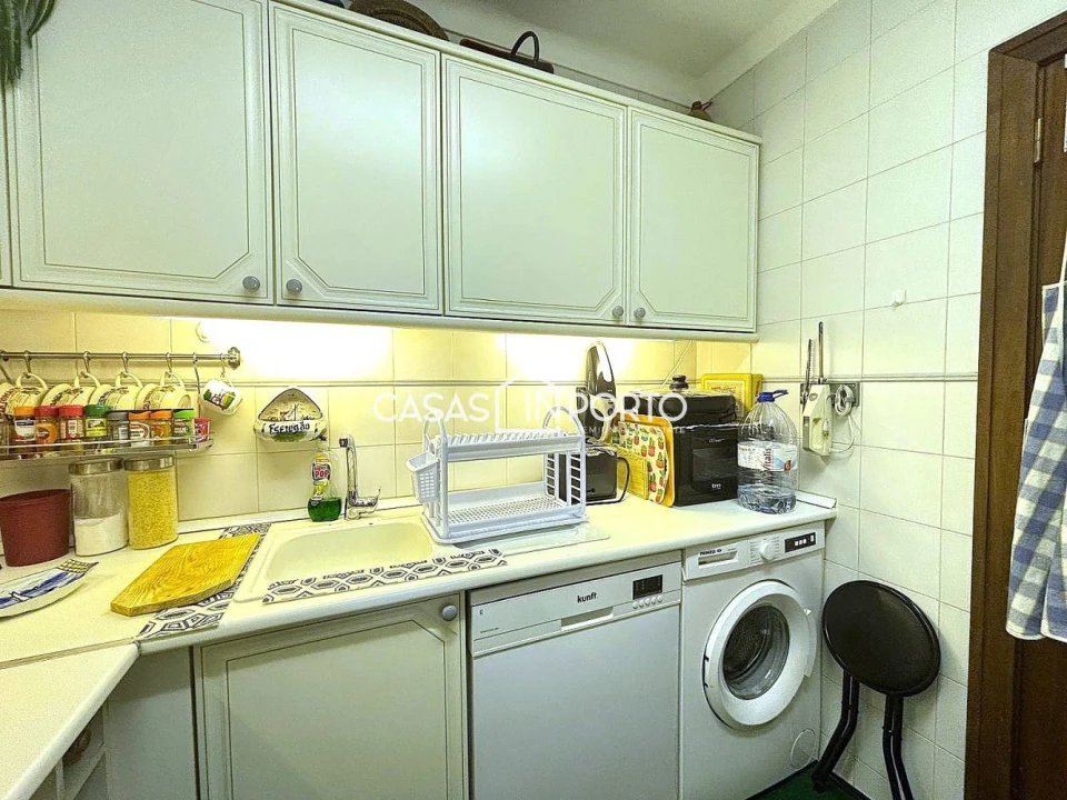 Apartamento T1 para Venda em Quarteira Foto 21