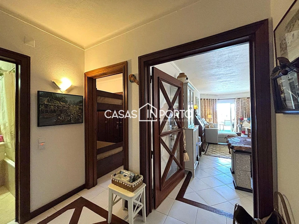 Apartamento T1 para Venda em Quarteira Foto 16