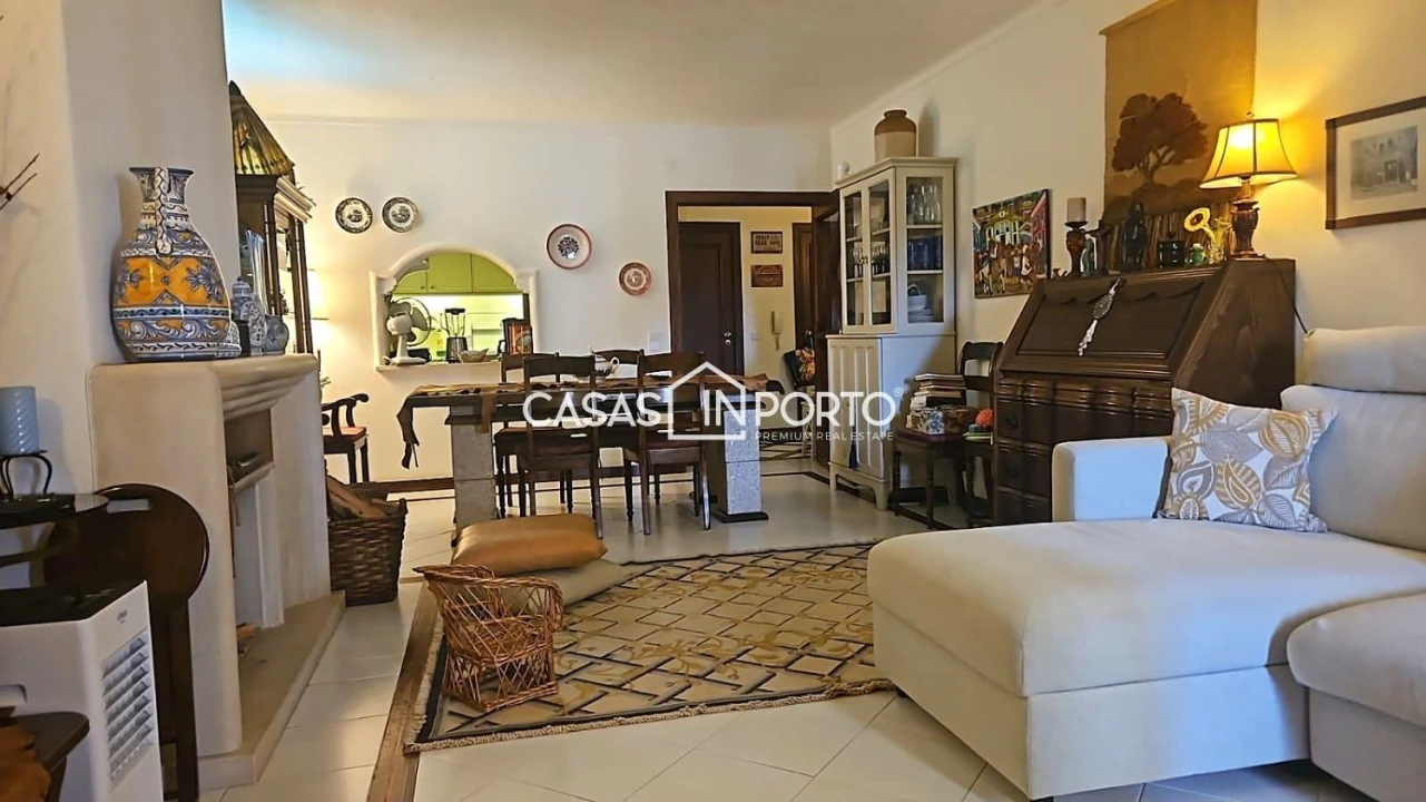 Apartamento T1 para Venda em Quarteira Foto 14
