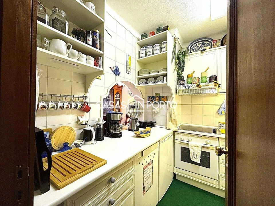 Apartamento T1 para Venda em Quarteira Foto 19