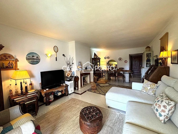 Apartamento T1 para Venda em Quarteira Foto 10
