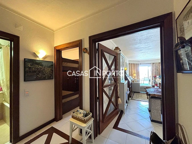 Apartamento T1 para Venda em Quarteira Foto 16