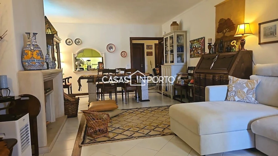 Apartamento T1 para Venda em Quarteira Foto 14