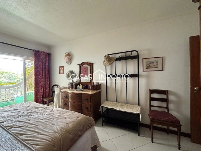 Apartamento T1 para Venda em Quarteira Foto 24