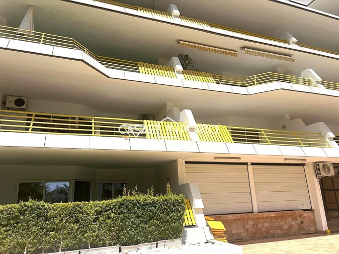 Apartamento T1 para Venda em Quarteira Foto 36