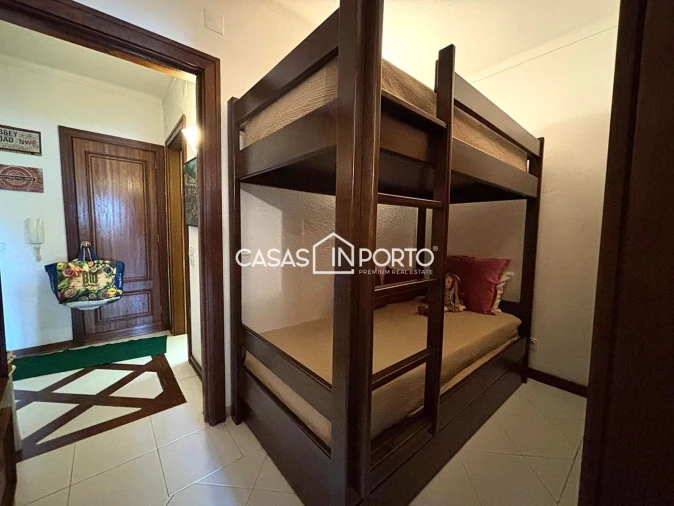Apartamento T1 para Venda em Quarteira Foto 28
