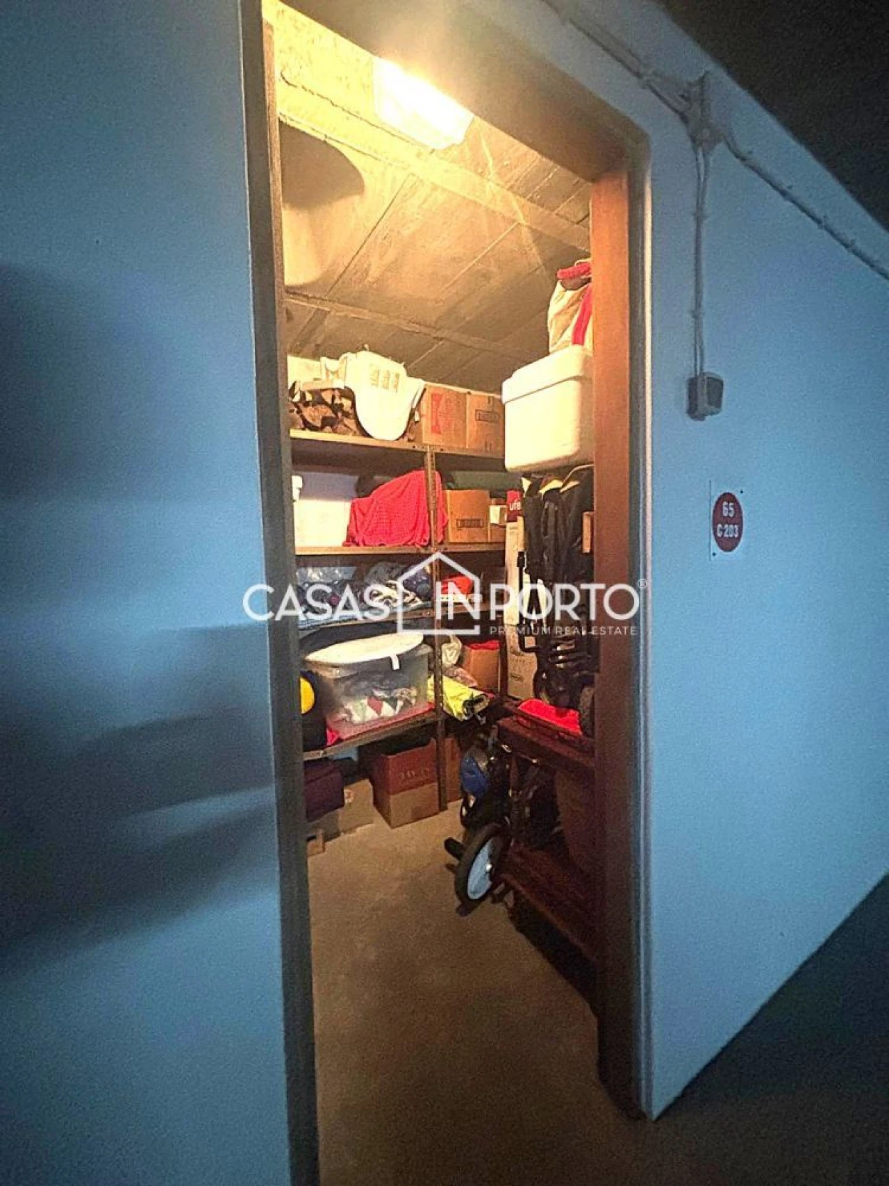 Apartamento T1 para Venda em Quarteira Foto 33