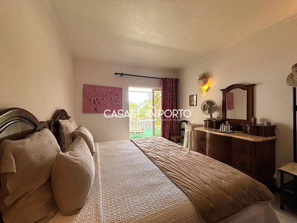 Apartamento T1 para Venda em Quarteira Foto 25