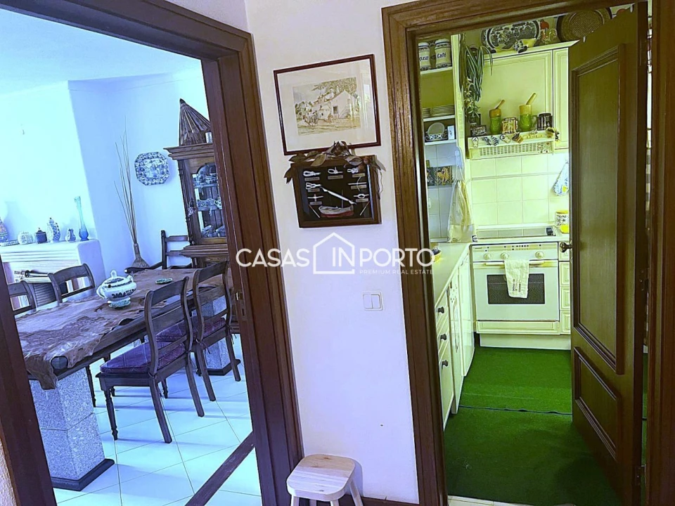 Apartamento T1 para Venda em Quarteira Foto 18