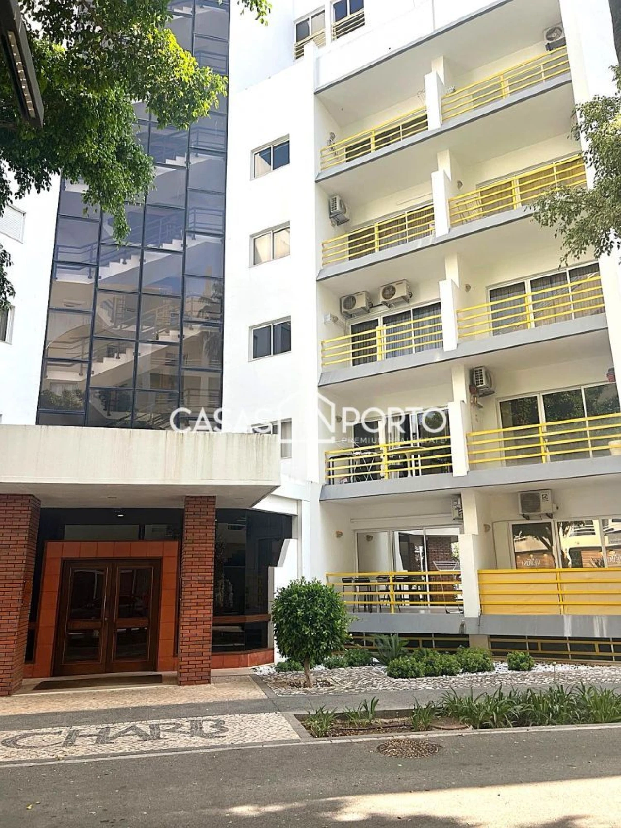 Apartamento T1 para Venda em Quarteira Foto 39