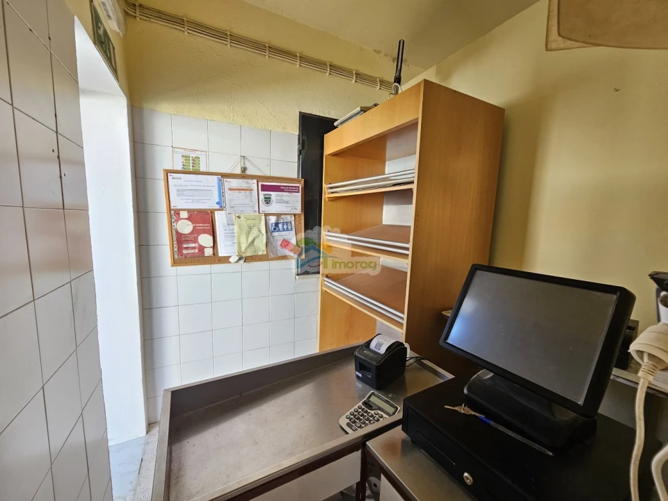 Loja para Venda em Campo e Campinho Foto 27