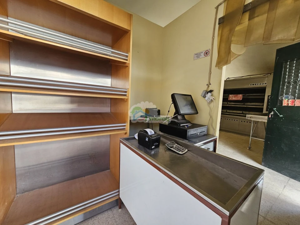 Loja para Venda em Campo e Campinho Foto 26