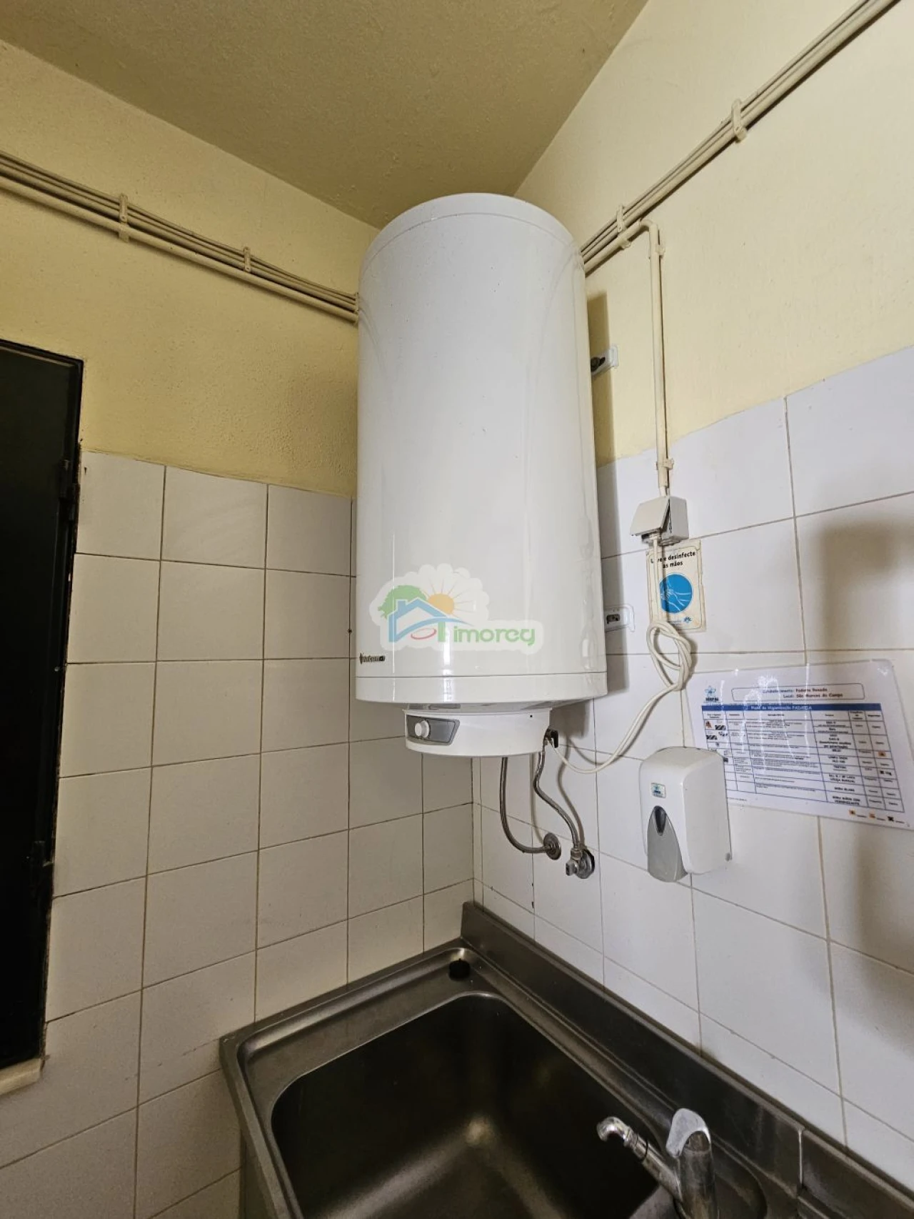 Loja para Venda em Campo e Campinho Foto 18