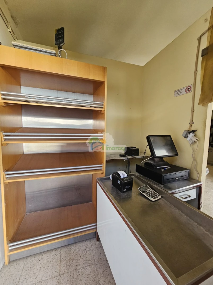 Loja para Venda em Campo e Campinho Foto 25