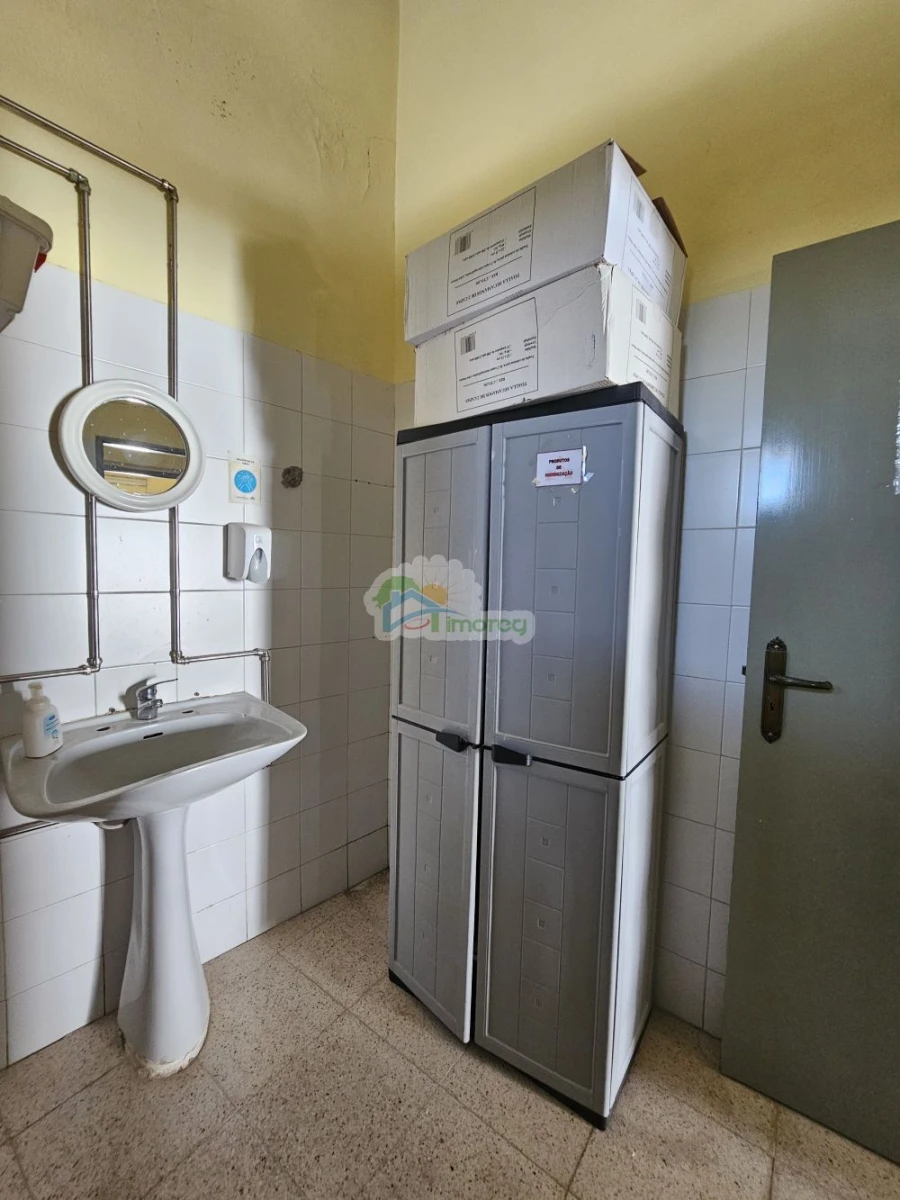 Loja para Venda em Campo e Campinho Foto 24