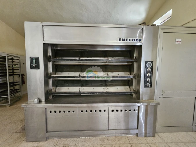 Loja para Venda em Campo e Campinho Foto 28