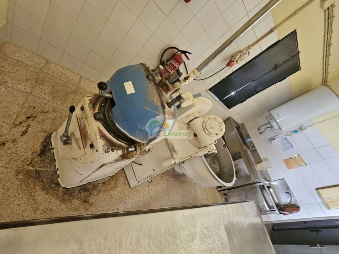 Loja para Venda em Campo e Campinho Foto 15