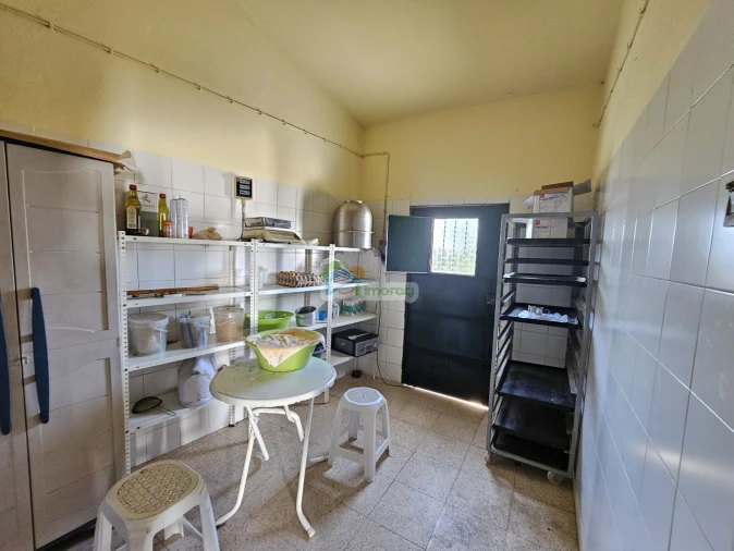 Loja para Venda em Campo e Campinho Foto 14