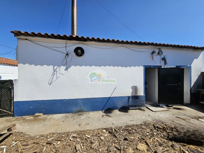 Loja para Venda em Campo e Campinho Foto 13