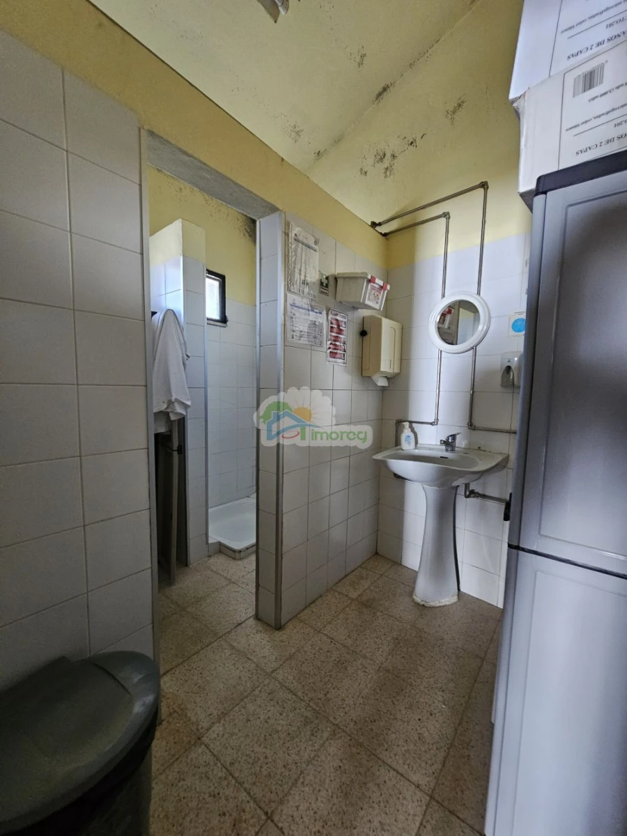 Loja para Venda em Campo e Campinho Foto 22