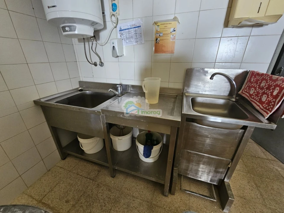 Loja para Venda em Campo e Campinho Foto 17