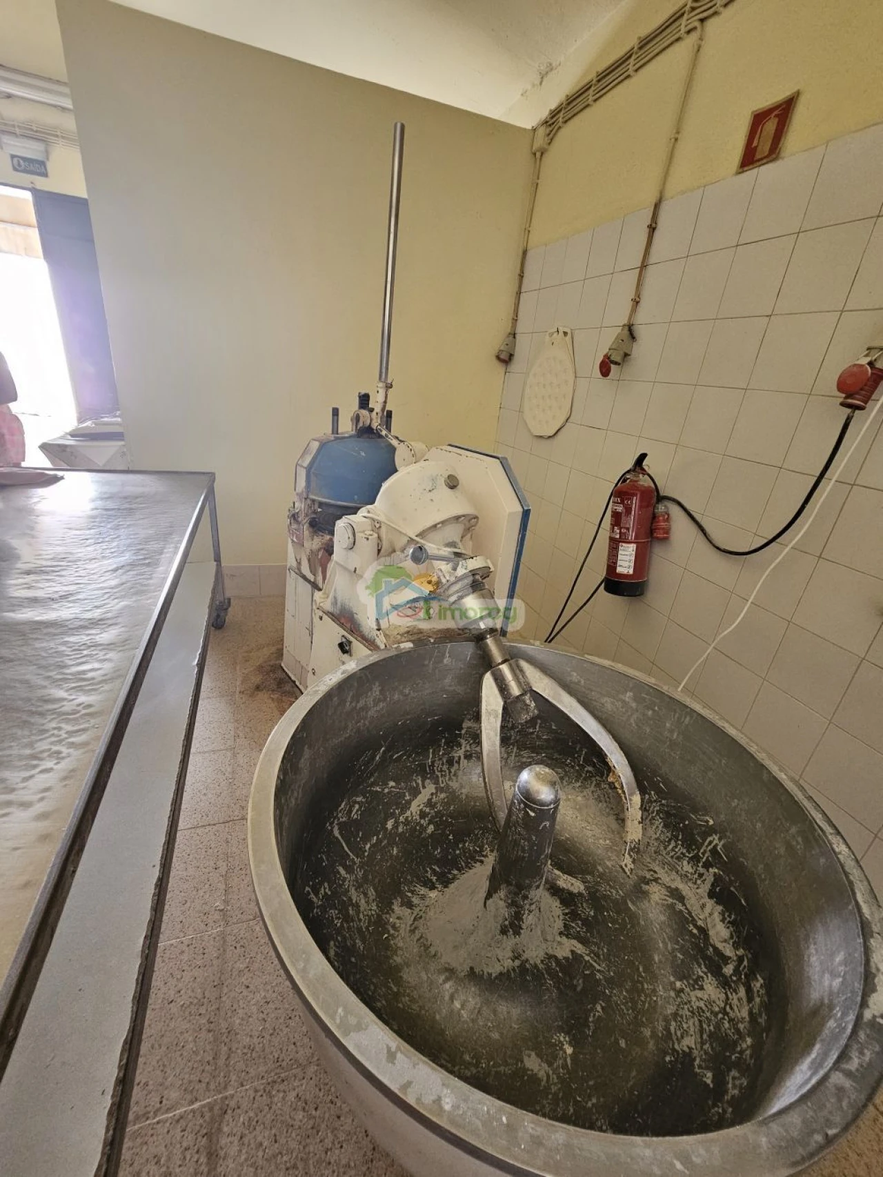 Loja para Venda em Campo e Campinho Foto 5