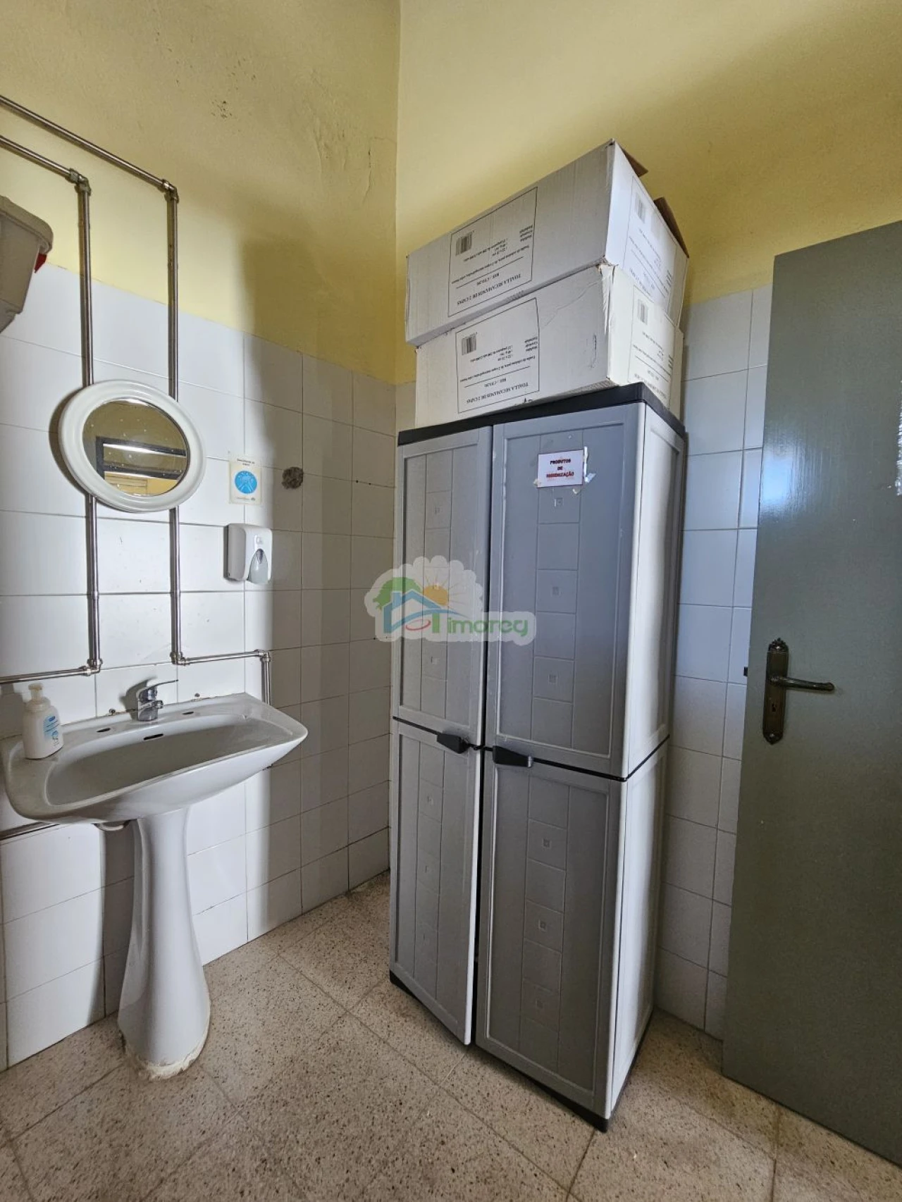 Loja para Venda em Campo e Campinho Foto 24