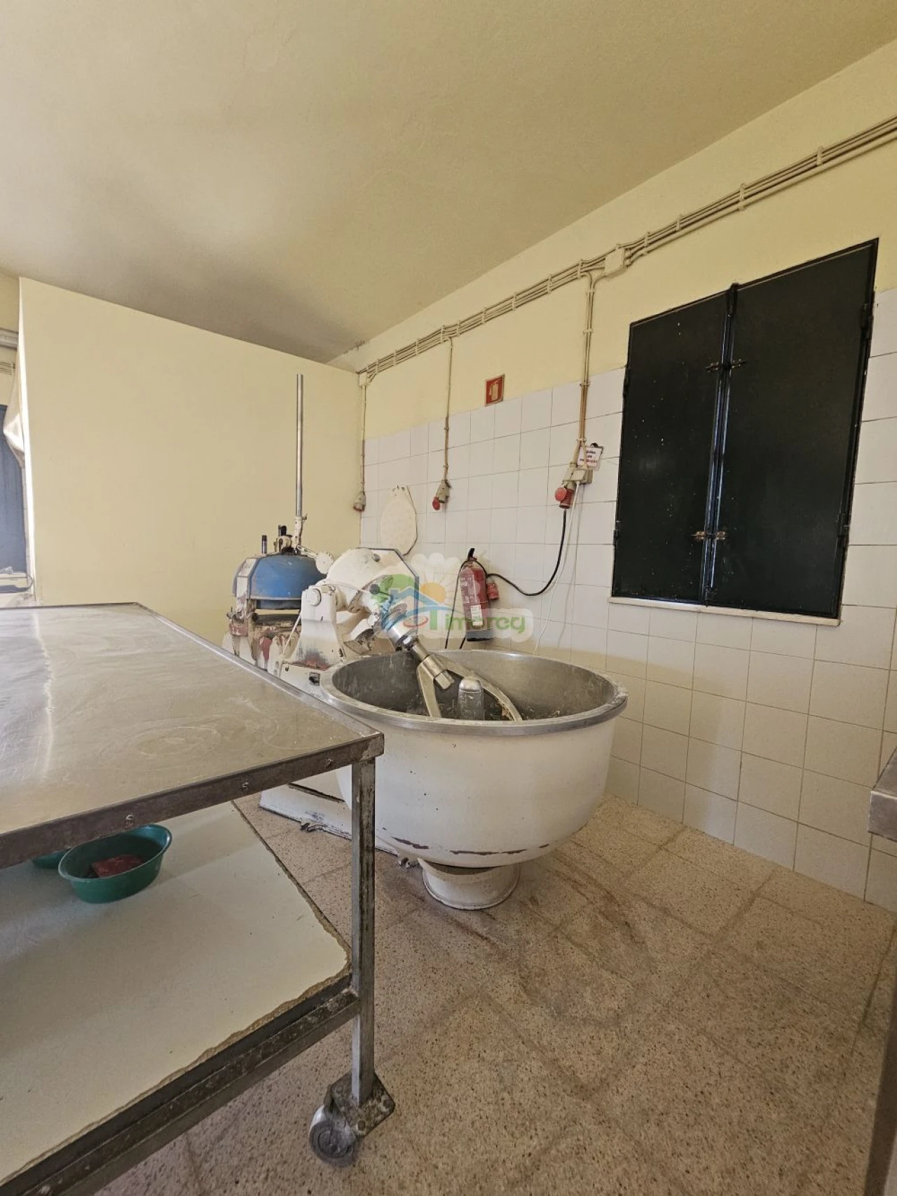 Loja para Venda em Campo e Campinho Foto 6