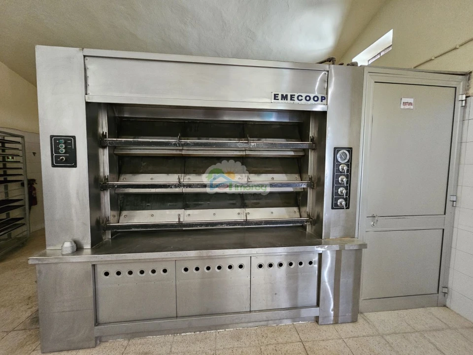 Loja para Venda em Campo e Campinho Foto 3