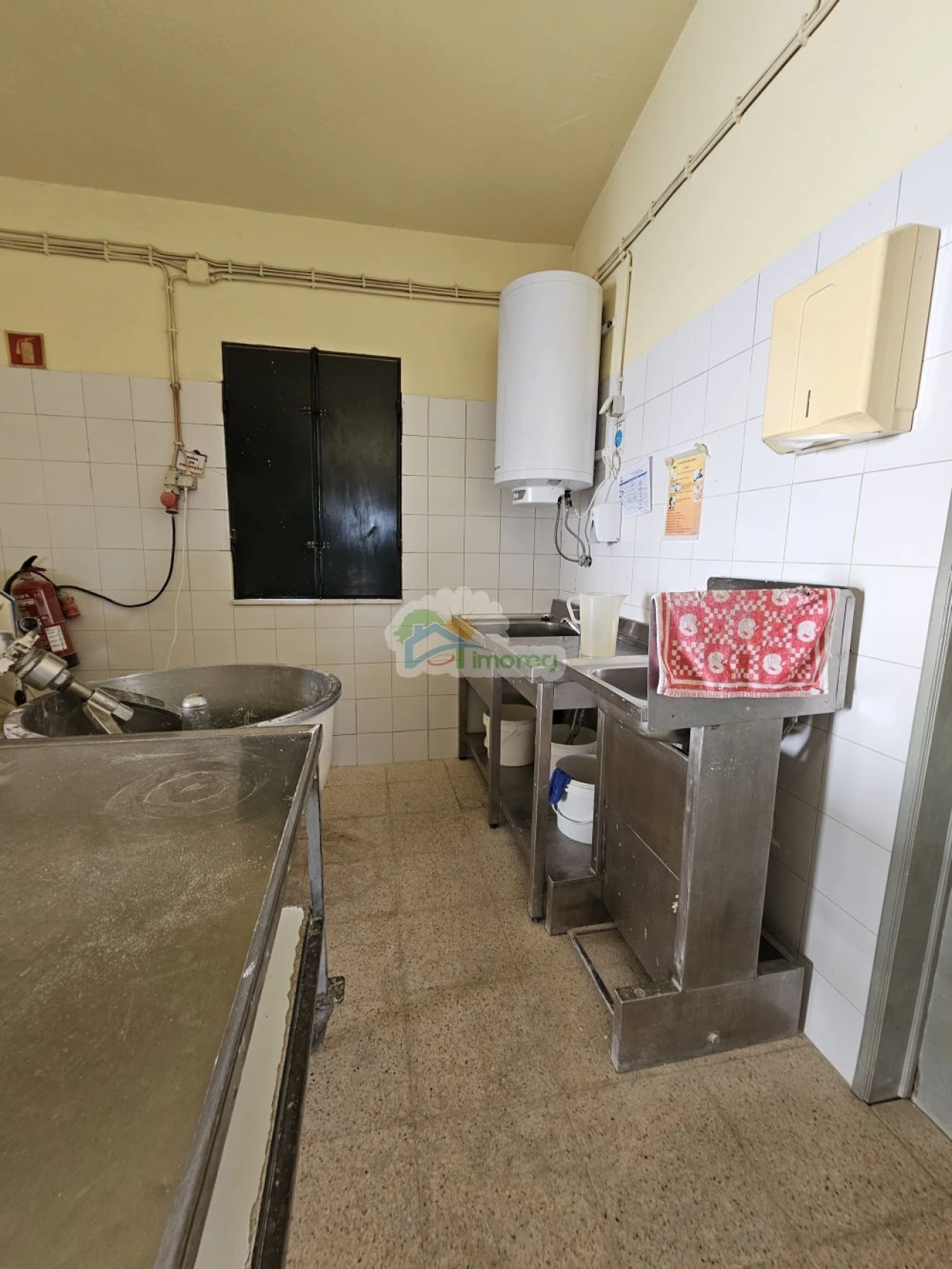 Loja para Venda em Campo e Campinho Foto 7