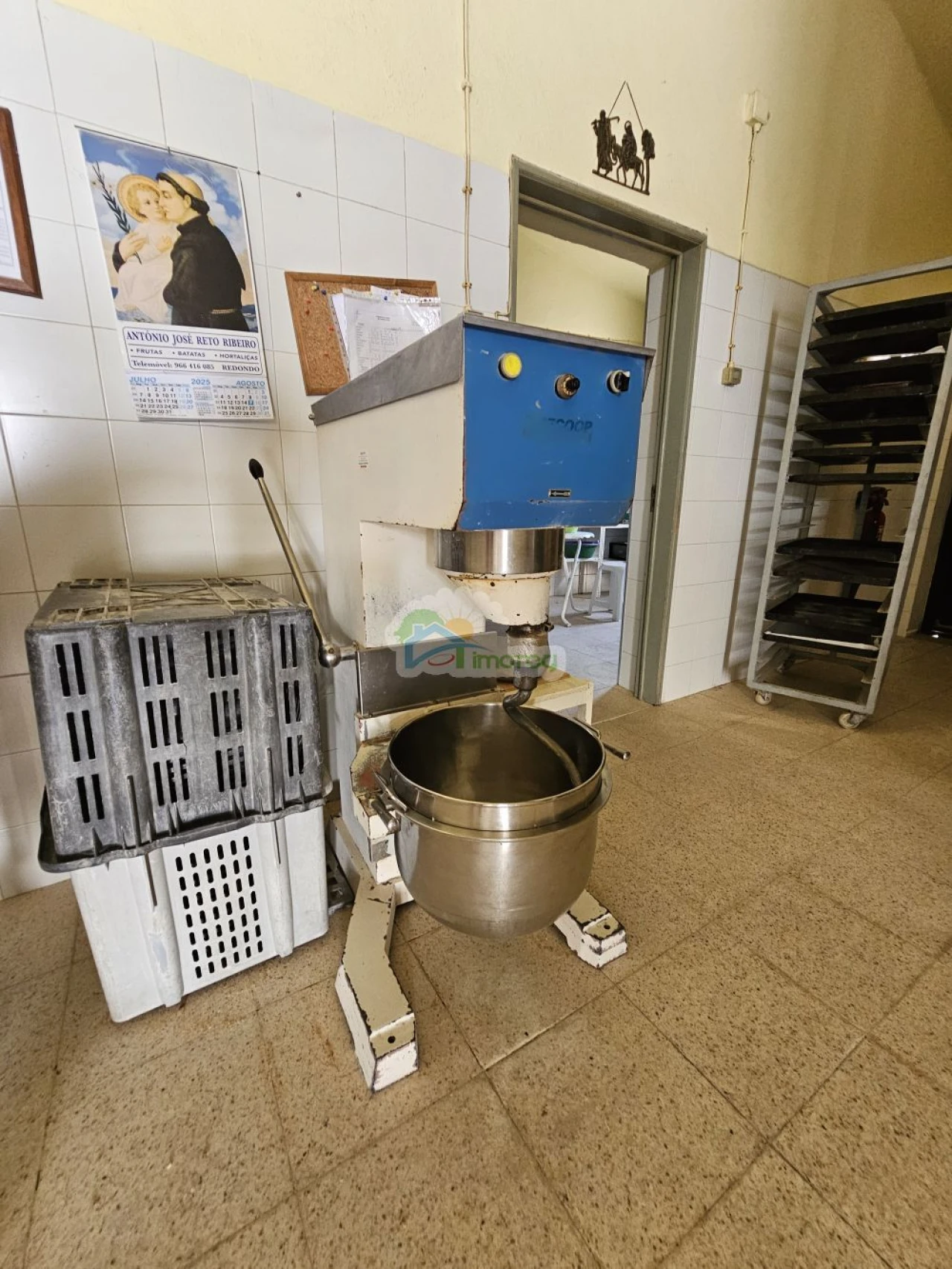 Loja para Venda em Campo e Campinho Foto 16
