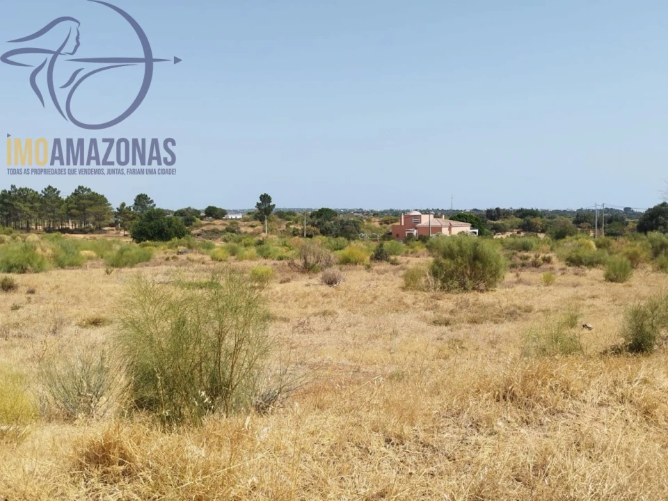Terreno para Venda em Alcantarilha e Pêra Foto 8