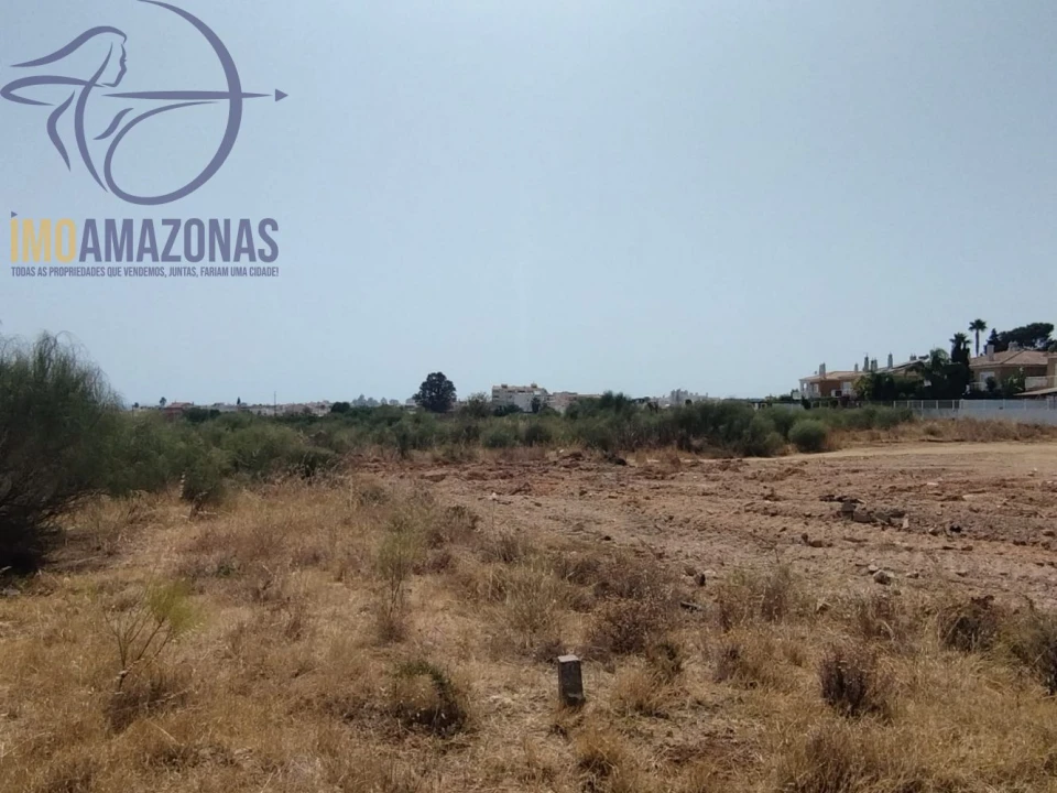 Terreno para Venda em Alcantarilha e Pêra Foto 9