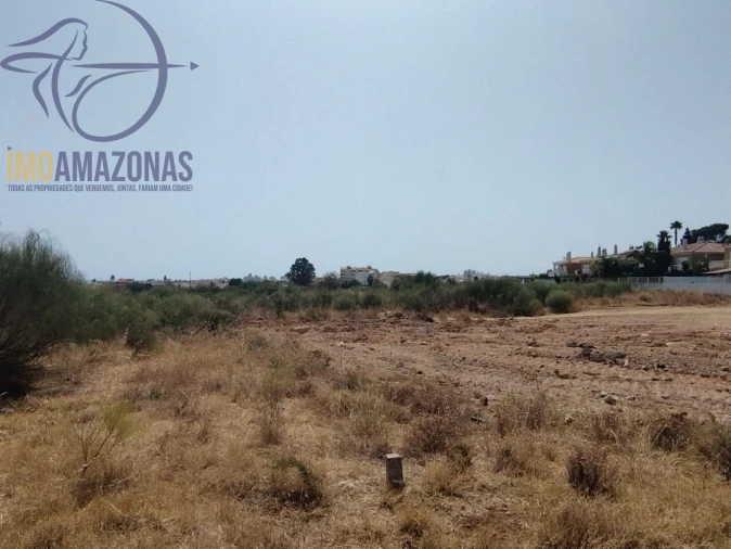 Terreno para Venda em Alcantarilha e Pêra Foto 9