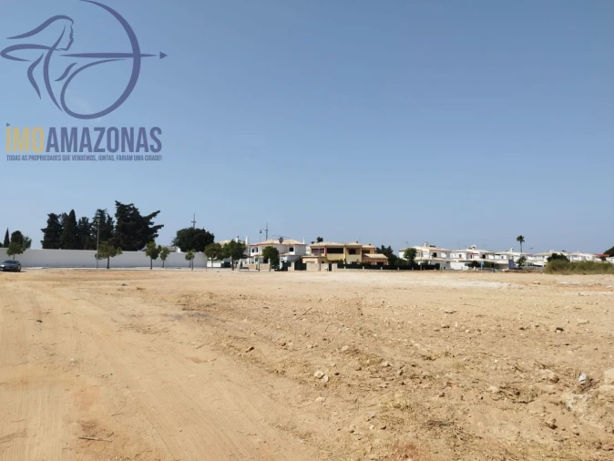 Terreno para Venda em Alcantarilha e Pêra Foto 12