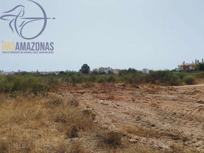 Terreno para Venda em Alcantarilha e Pêra Foto 10