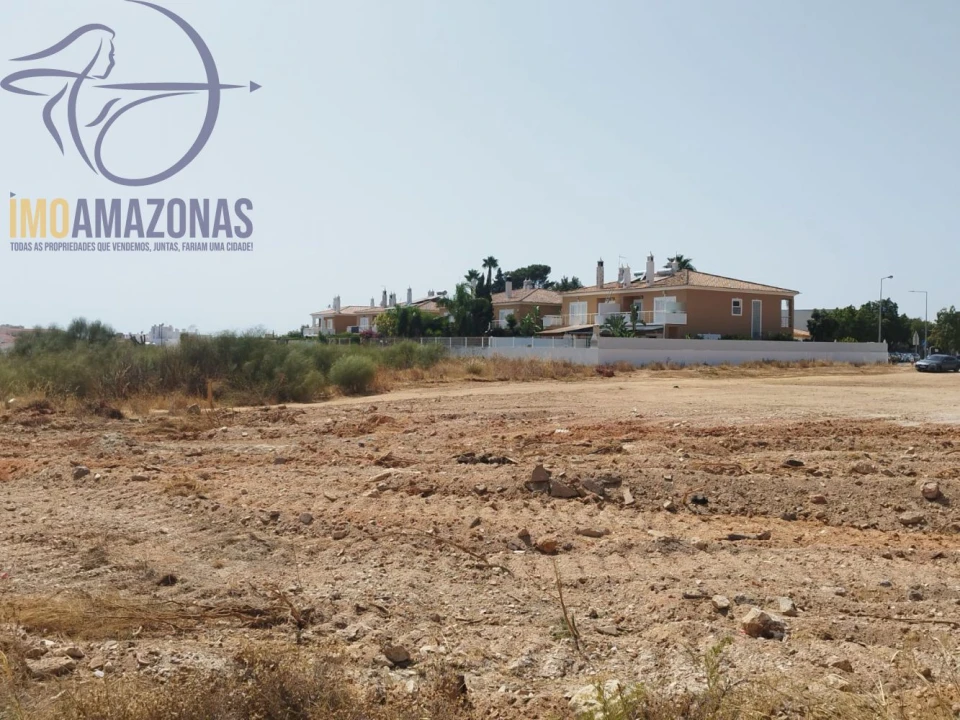 Terreno para Venda em Alcantarilha e Pêra Foto 13