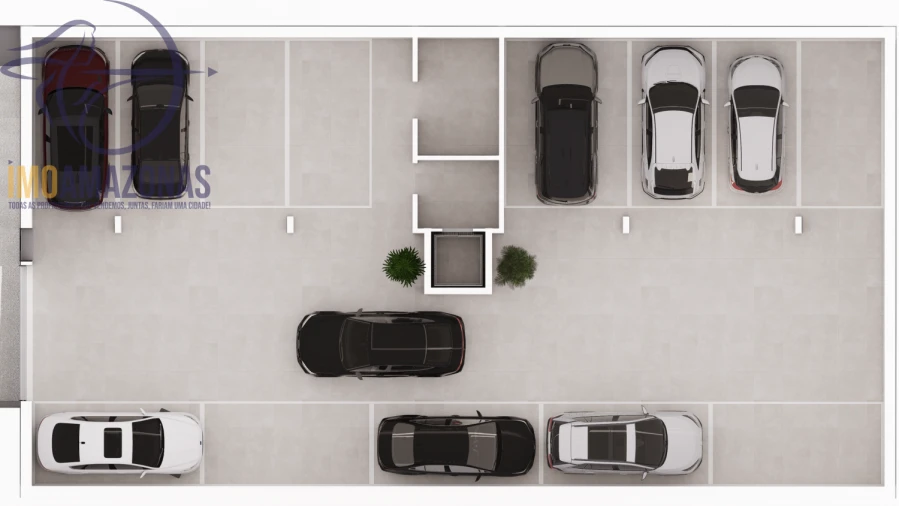 Apartamento T3 para Venda em Porches Foto 10