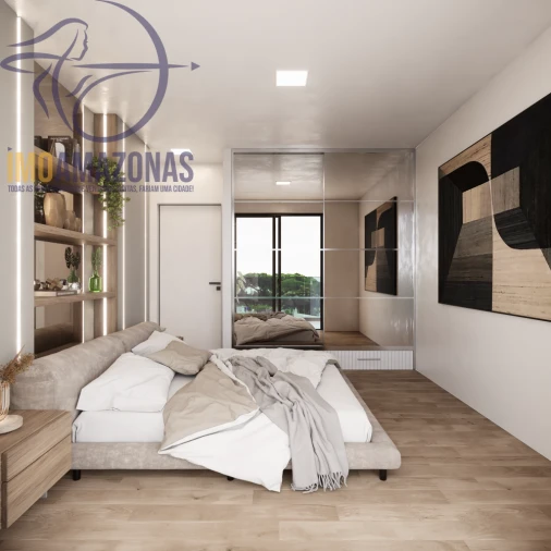 Apartamento T3 para Venda em Porches Foto 13