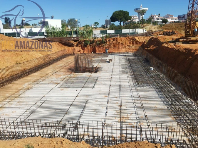 Apartamento T3 para Venda em Porches Foto 18