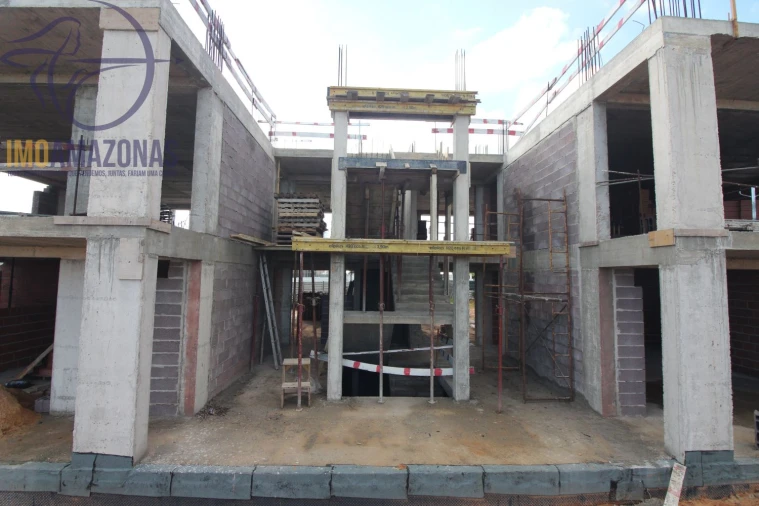 Apartamento T3 para Venda em Porches Foto 20