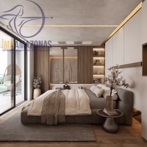 Apartamento T3 para Venda em Porches Foto 14