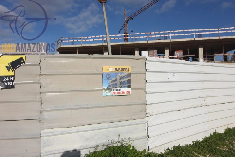 Apartamento T2 para Venda em Porches Foto 15